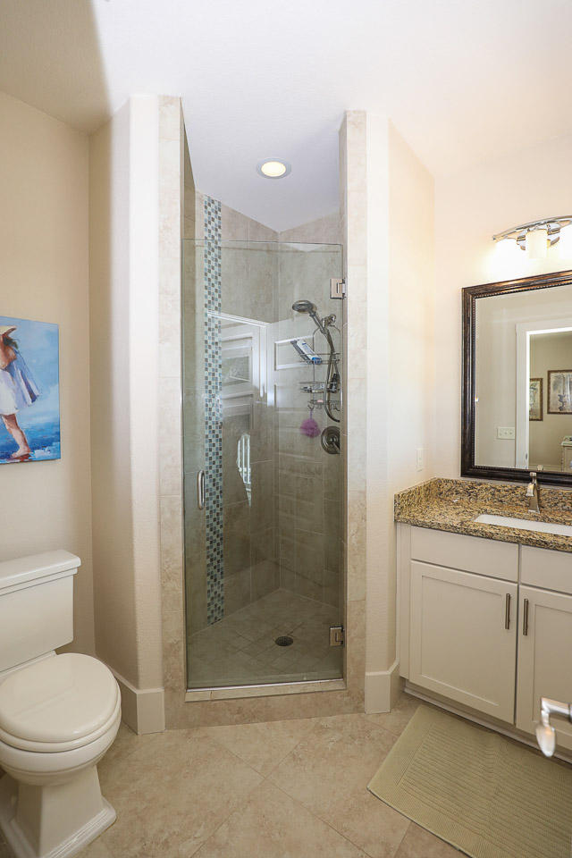 GULF REFLECTIONS - Residential