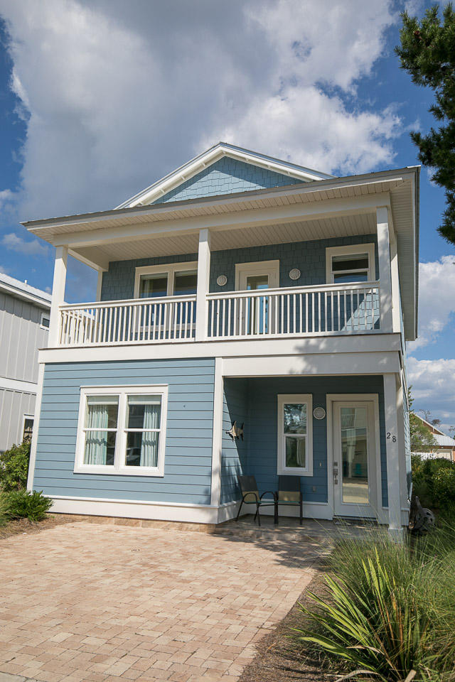 GULF REFLECTIONS - Residential