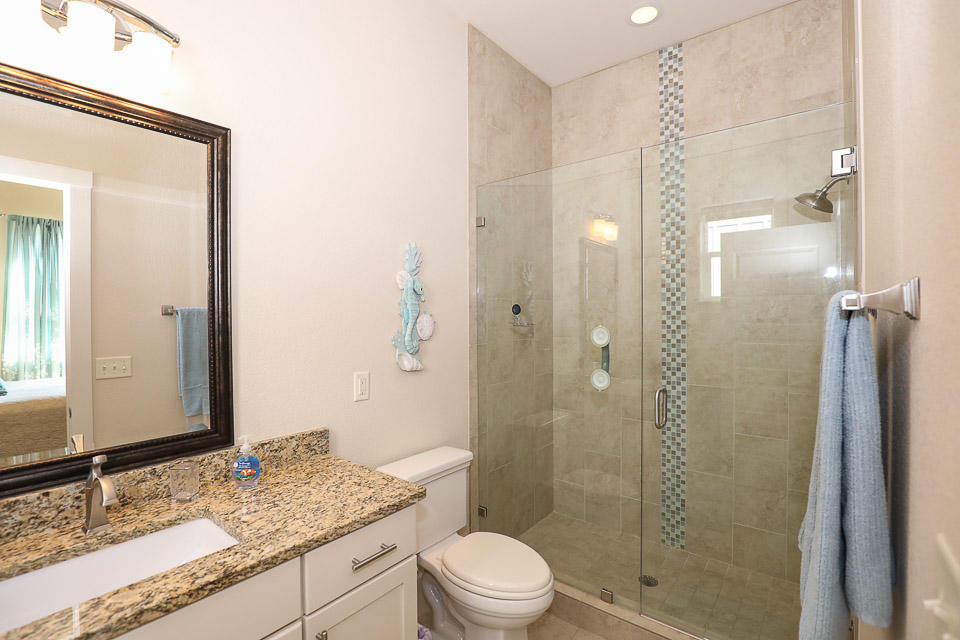 GULF REFLECTIONS - Residential