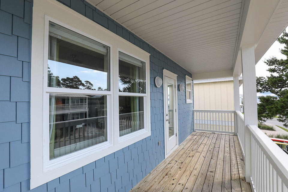 GULF REFLECTIONS - Residential