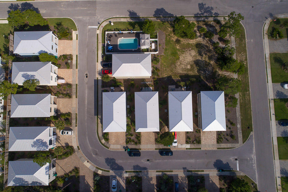 GULF REFLECTIONS - Residential