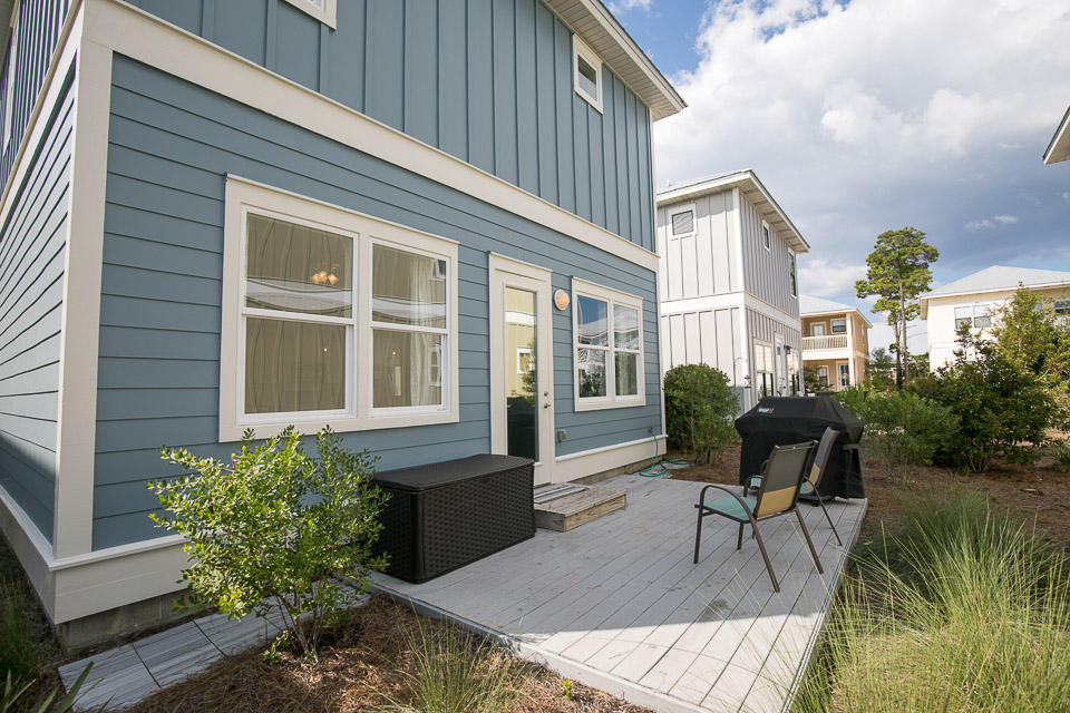 GULF REFLECTIONS - Residential