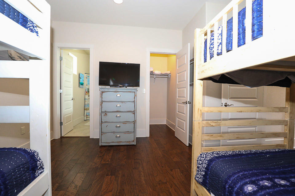 GULF REFLECTIONS - Residential