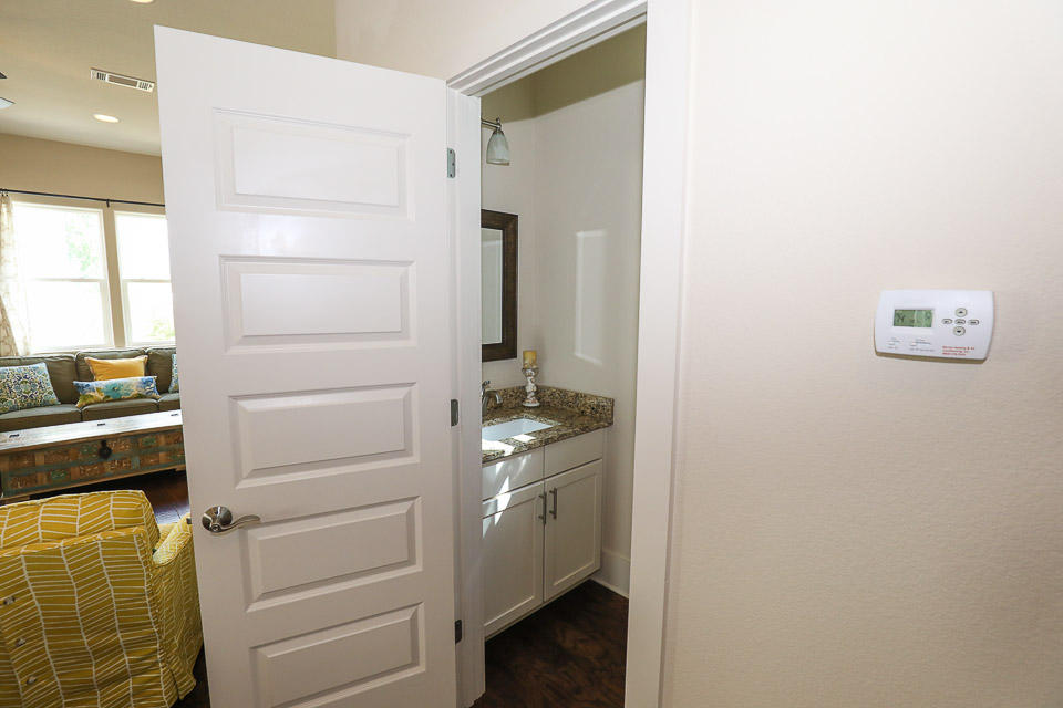 GULF REFLECTIONS - Residential