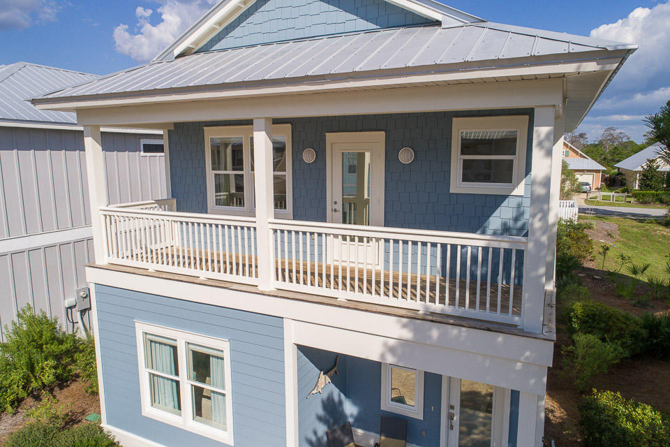 GULF REFLECTIONS - Residential