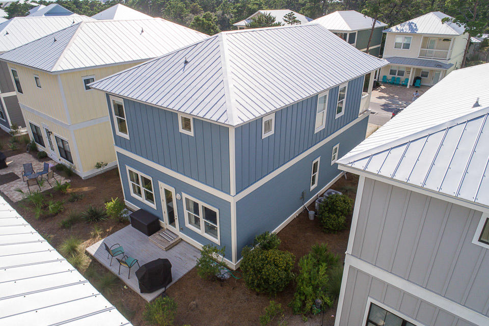 GULF REFLECTIONS - Residential