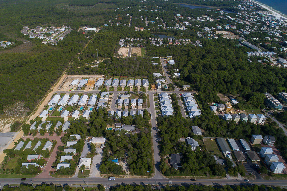 GULF REFLECTIONS - Residential
