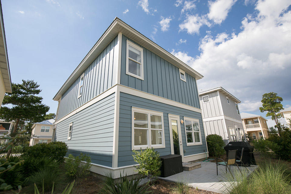 GULF REFLECTIONS - Residential