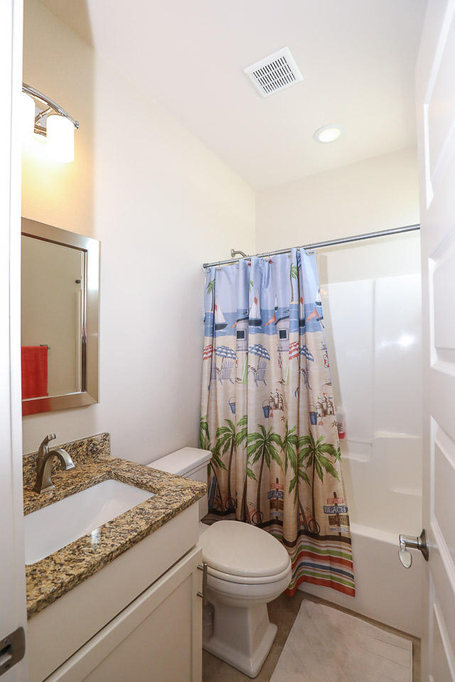 GULF REFLECTIONS - Residential