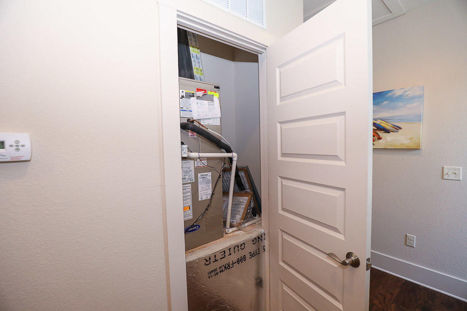 GULF REFLECTIONS - Residential