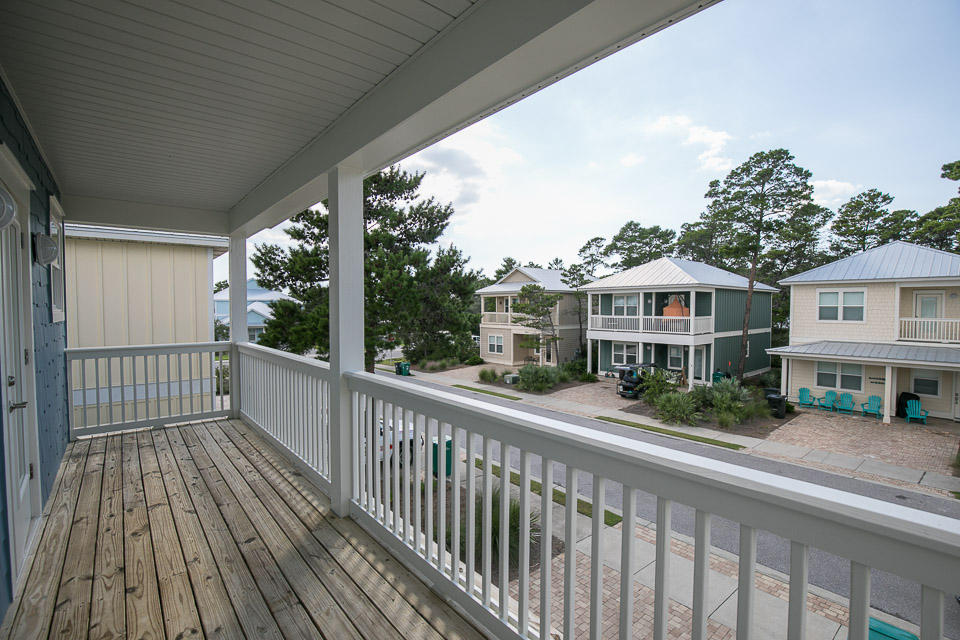 GULF REFLECTIONS - Residential