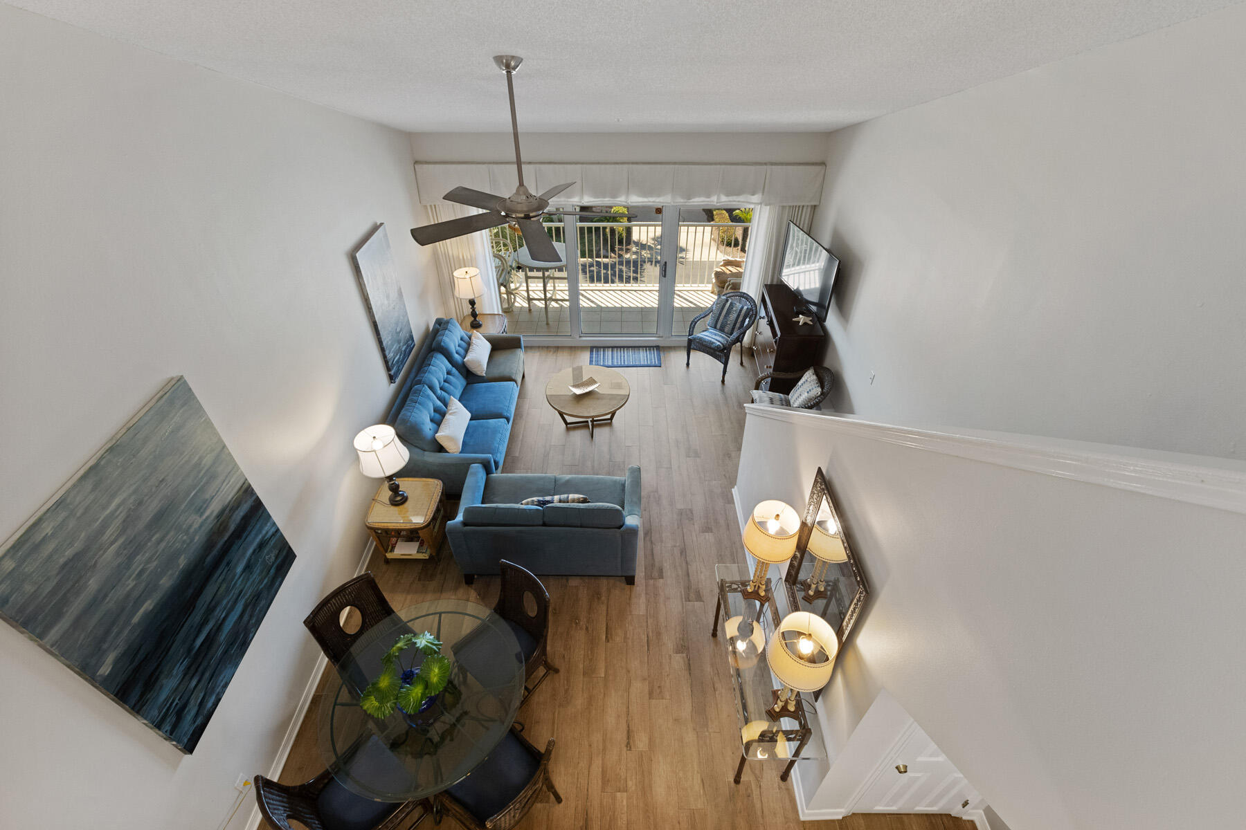 MARAVILLA CONDO 2 - Residential