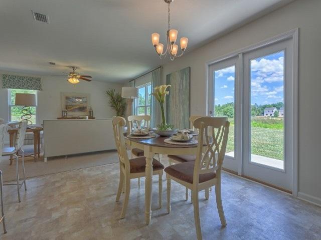 REDSTONE COMMONS - Residential