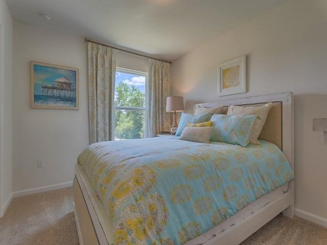 REDSTONE COMMONS - Residential