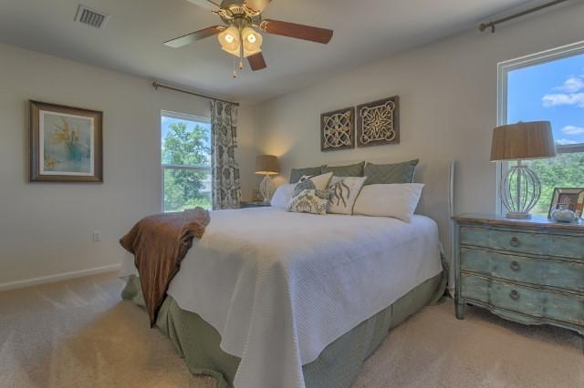 REDSTONE COMMONS - Residential