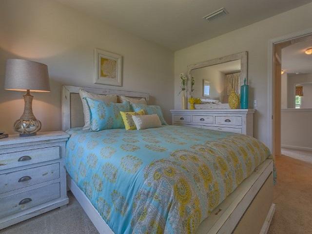 REDSTONE COMMONS - Residential