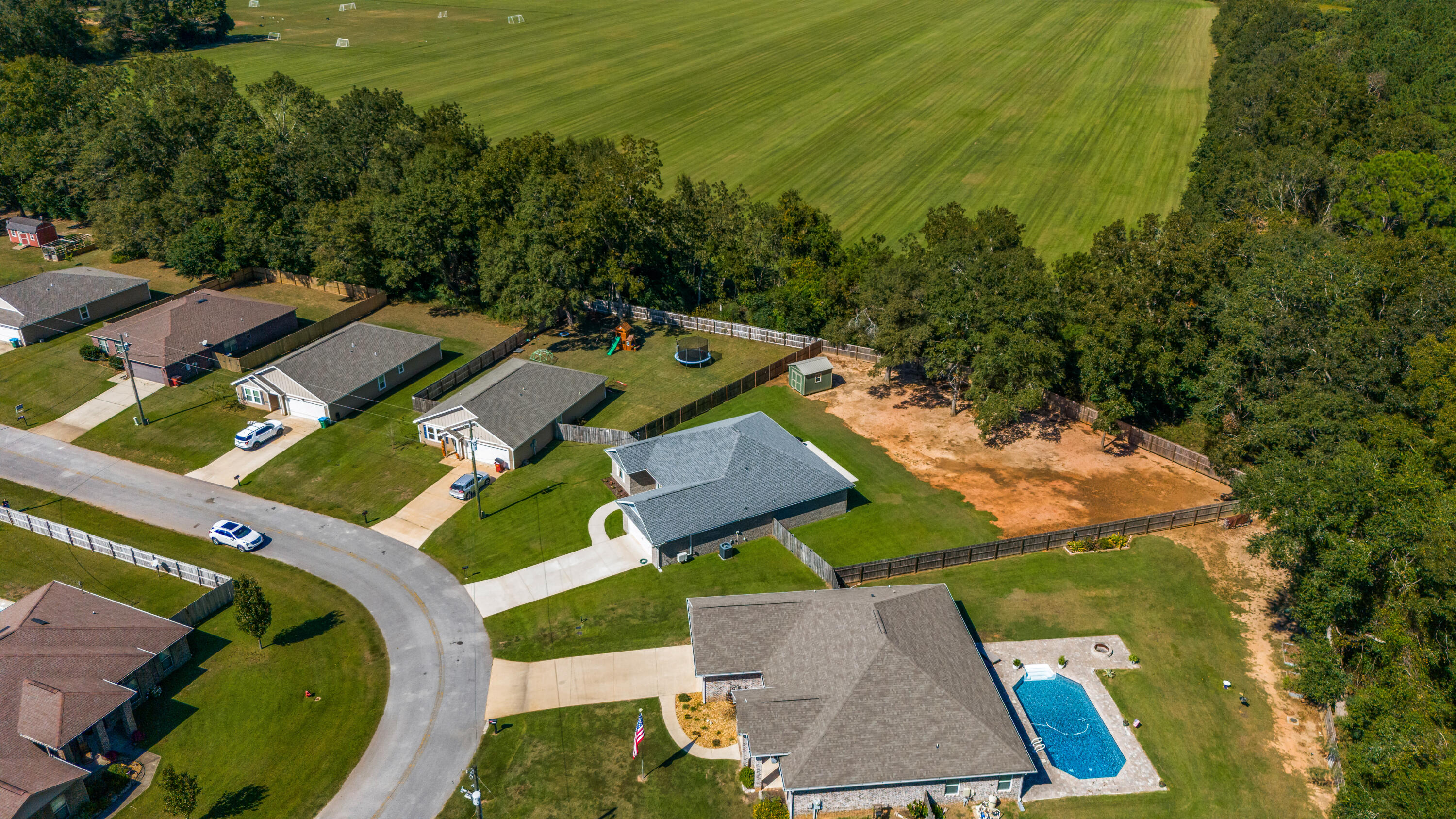 PRICE FARMS PLANTATION - Residential