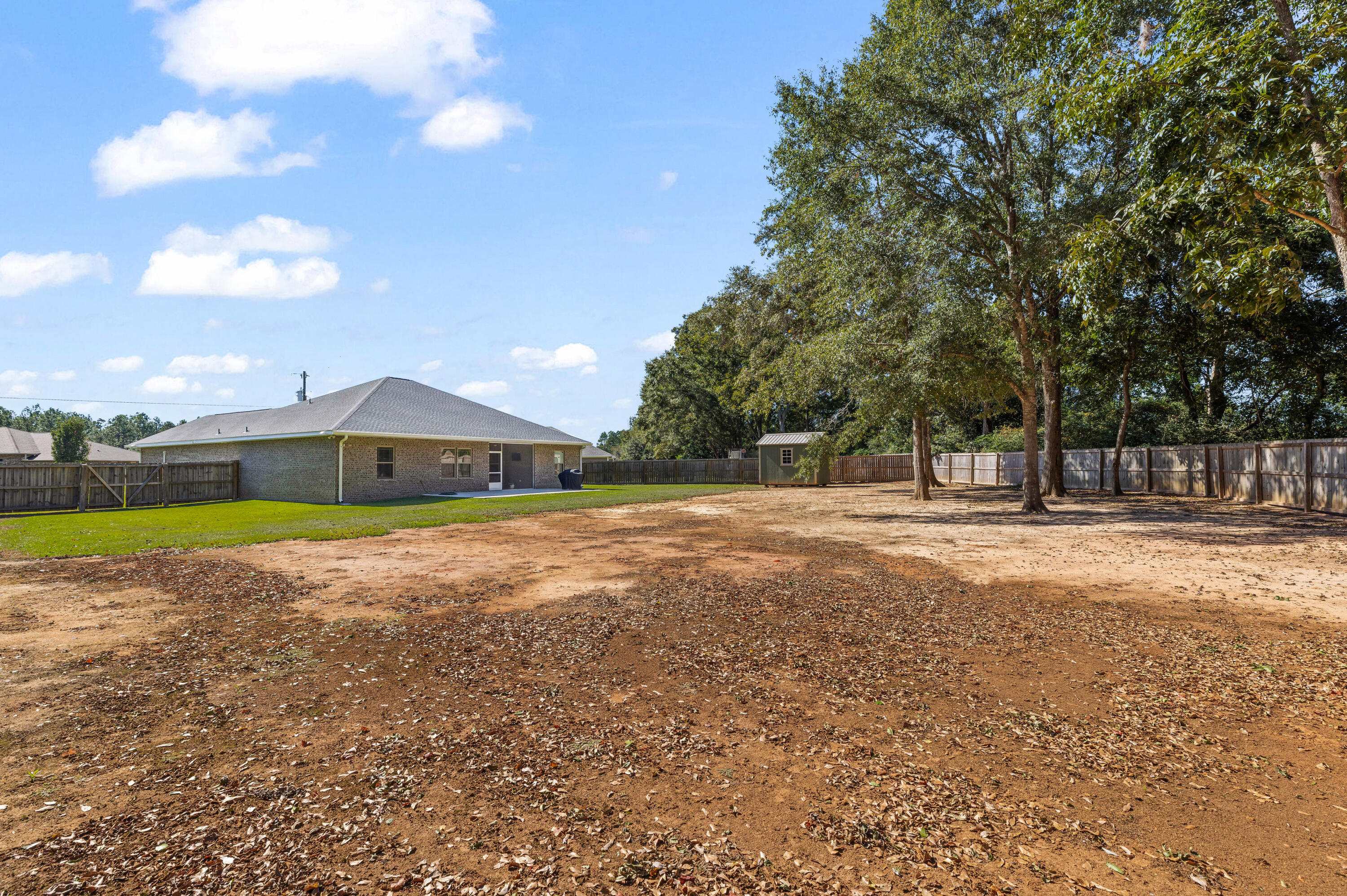 PRICE FARMS PLANTATION - Residential