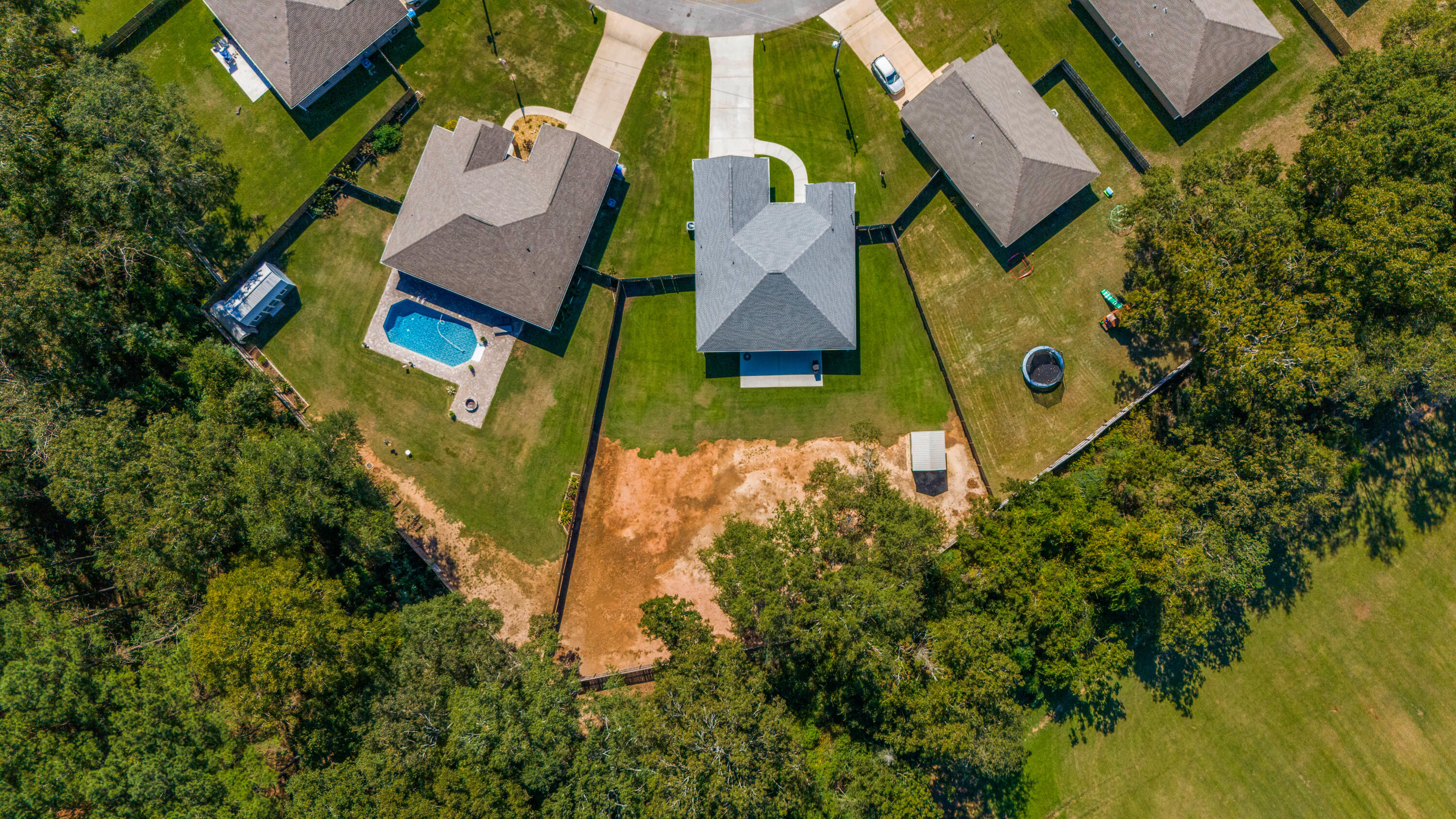 PRICE FARMS PLANTATION - Residential