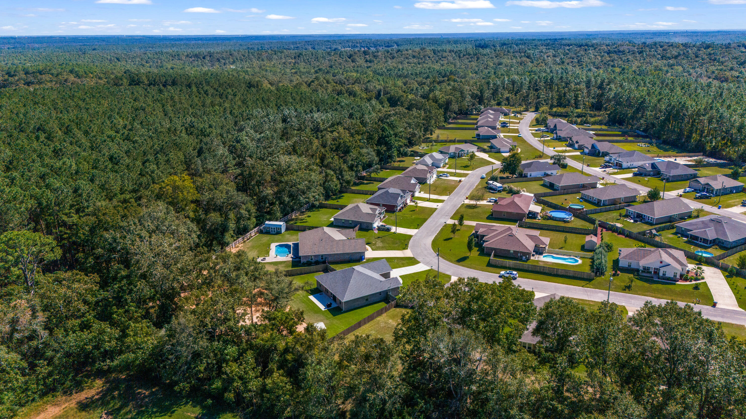 PRICE FARMS PLANTATION - Residential