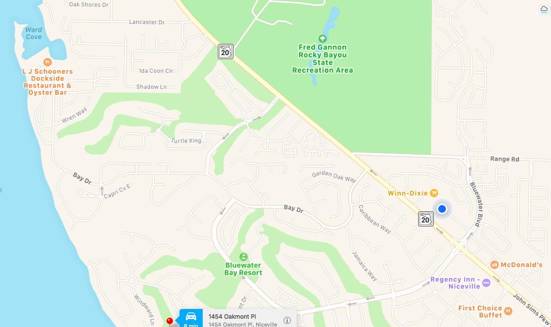 OAKMONT PLACE - Residential