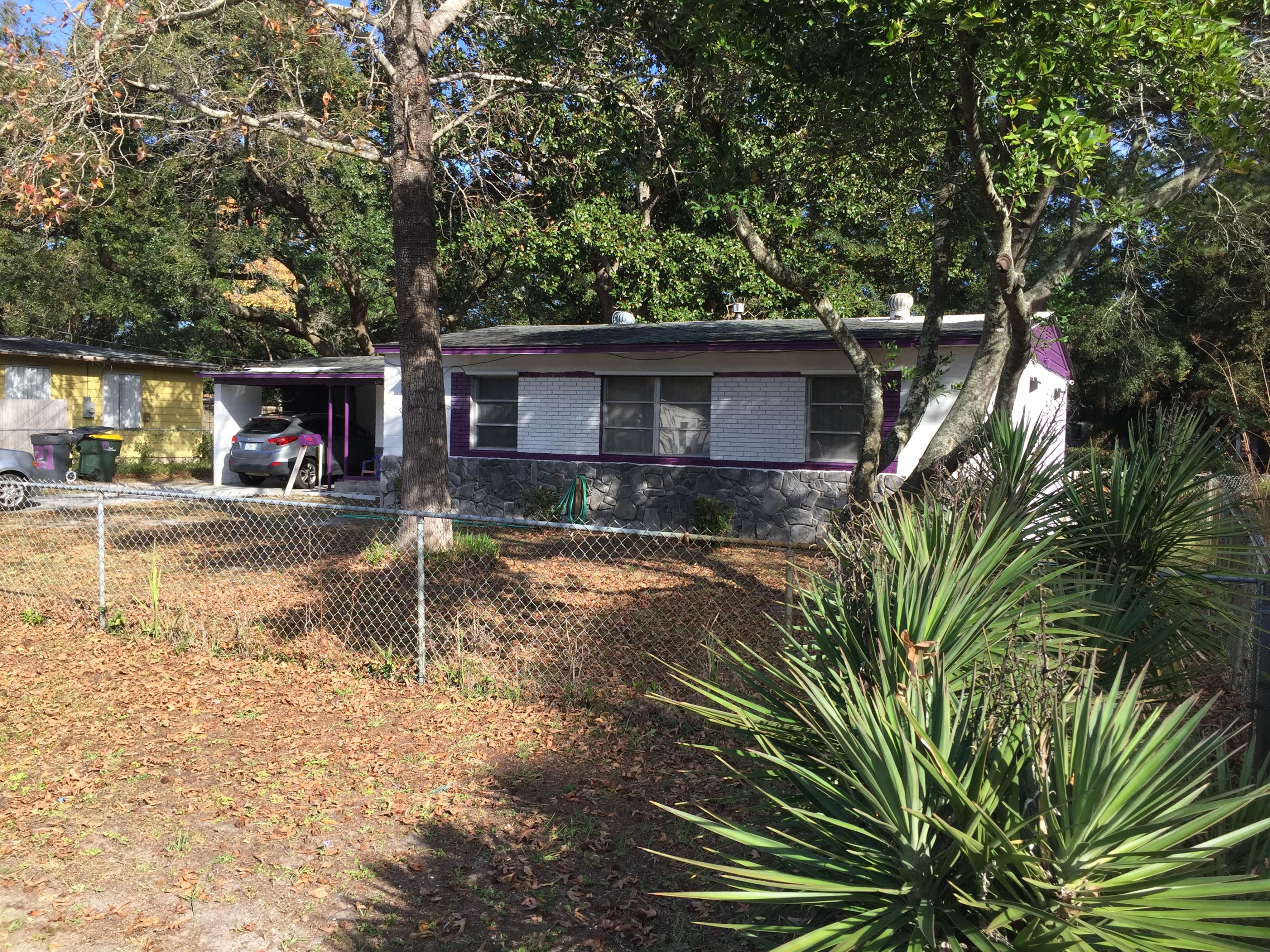 SEABREEZE 2ND ADDN - Residential