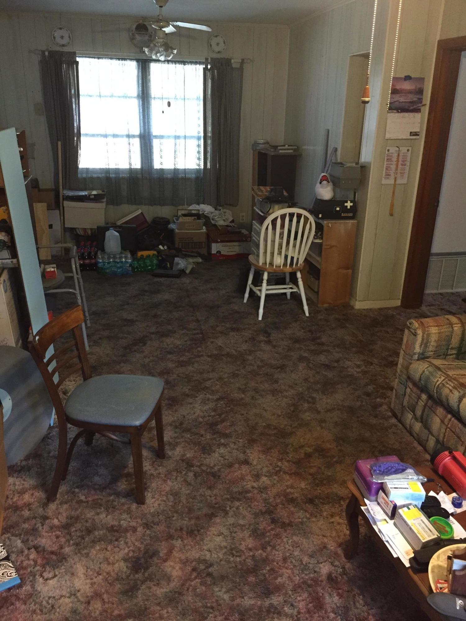 SEABREEZE 2ND ADDN - Residential