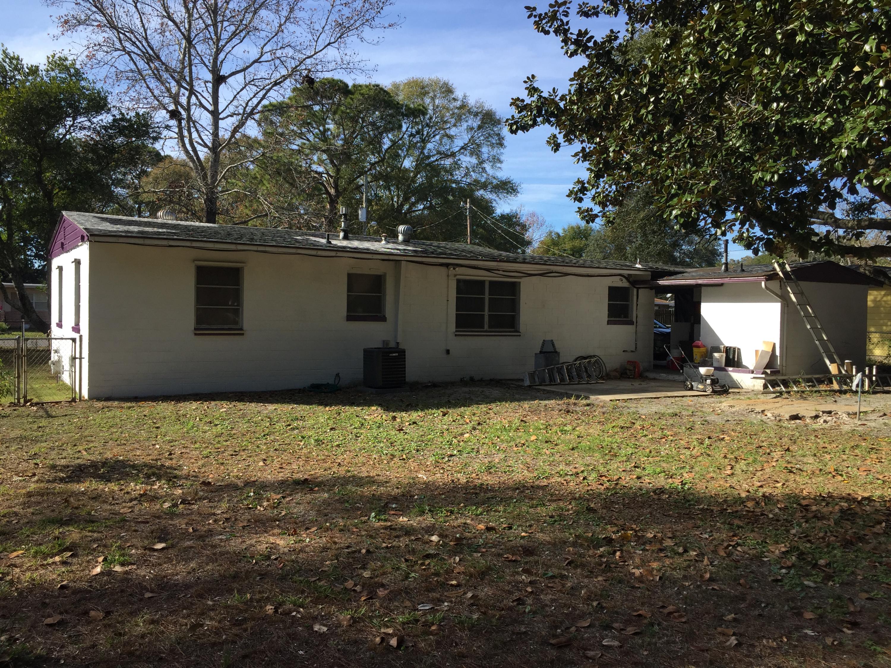 SEABREEZE 2ND ADDN - Residential