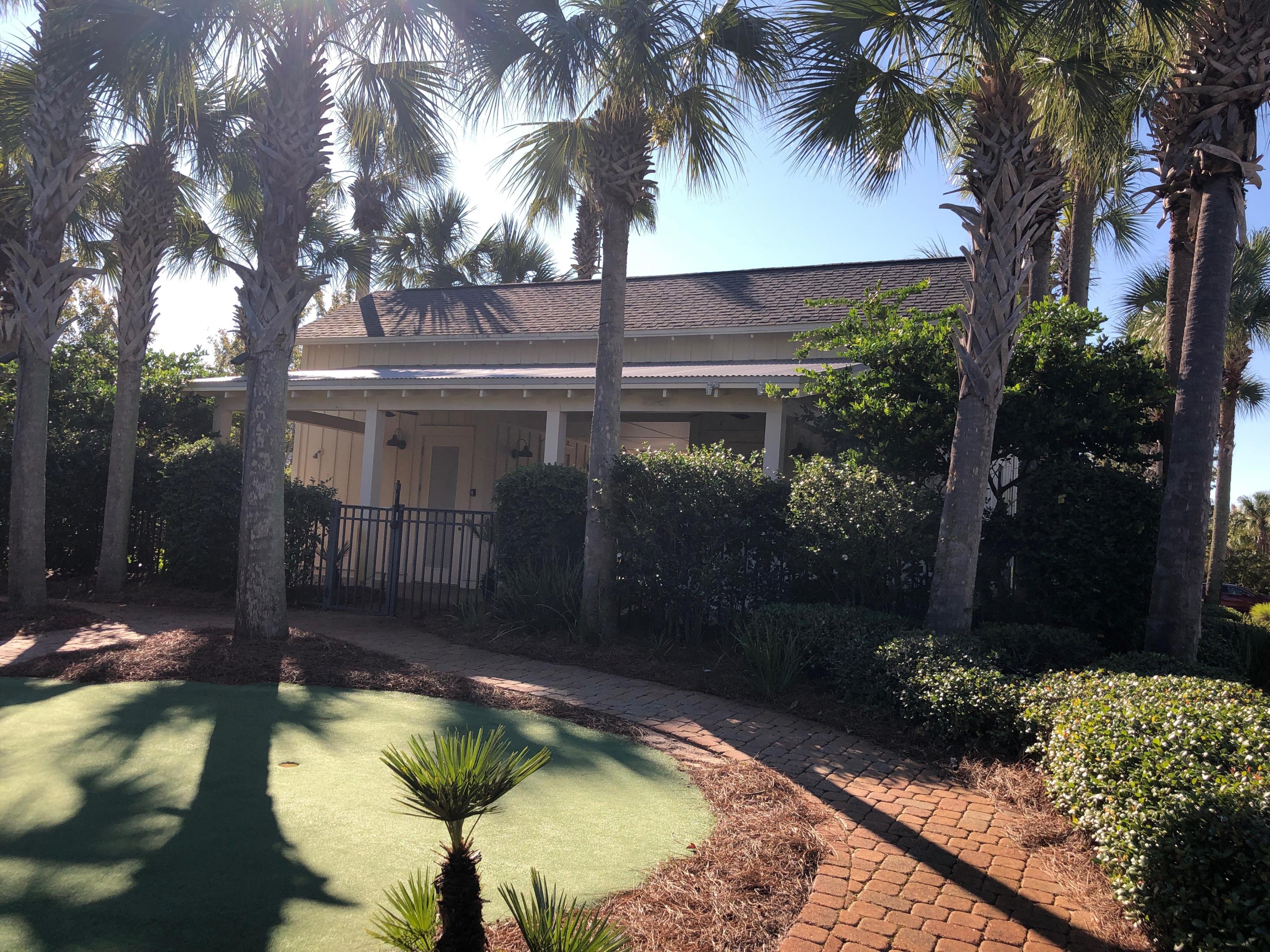 Bungalos at Sandestin Phase II. - Residential