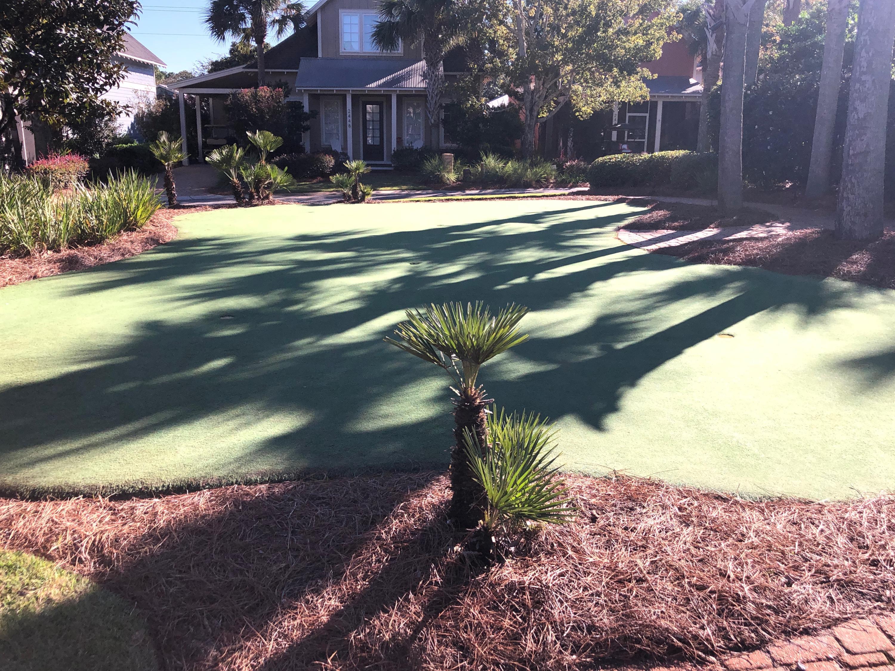 Bungalos at Sandestin Phase II. - Residential