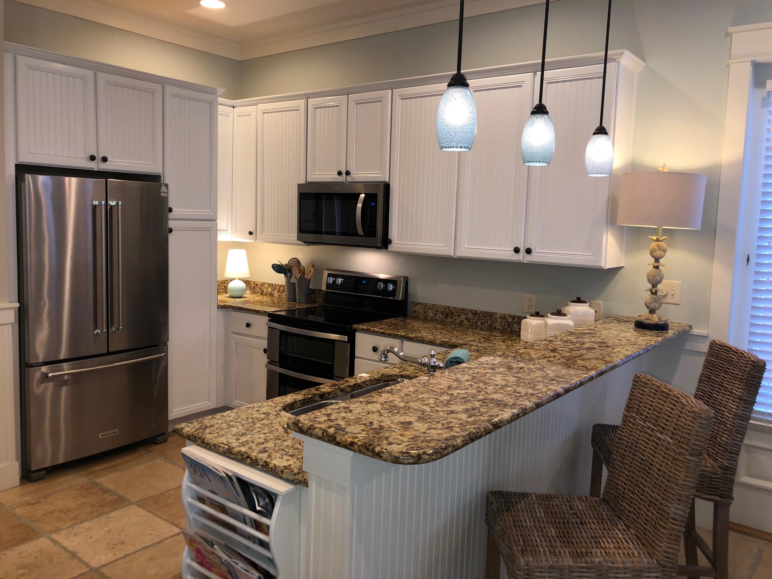 Bungalos at Sandestin Phase II. - Residential