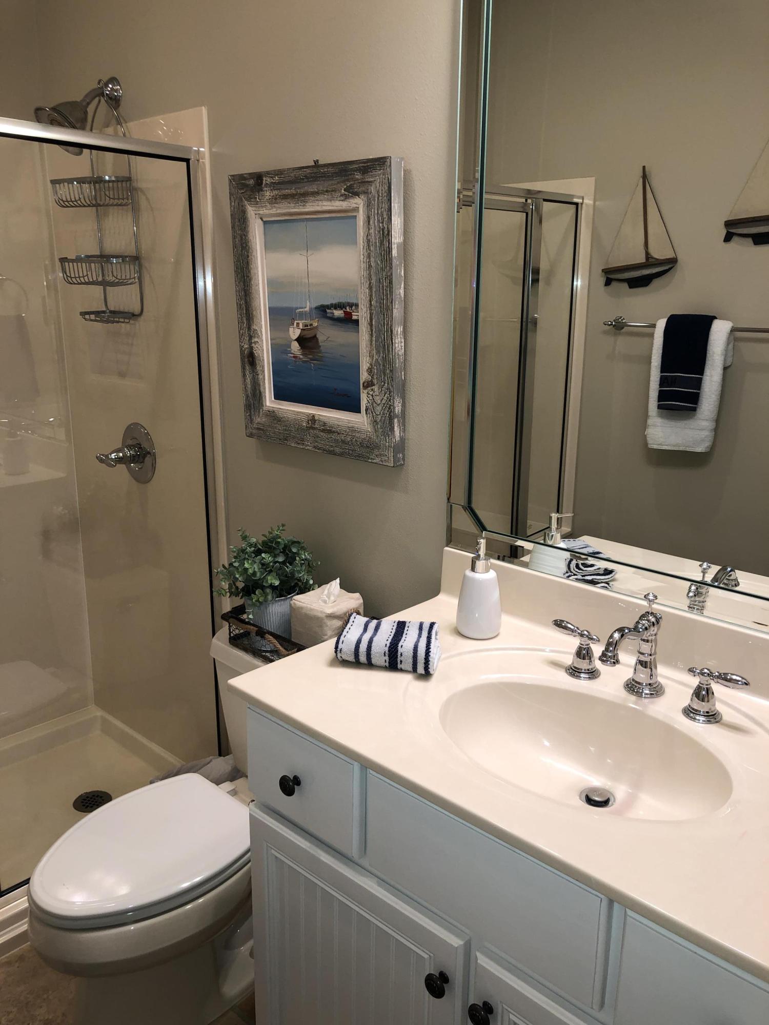 Bungalos at Sandestin Phase II. - Residential