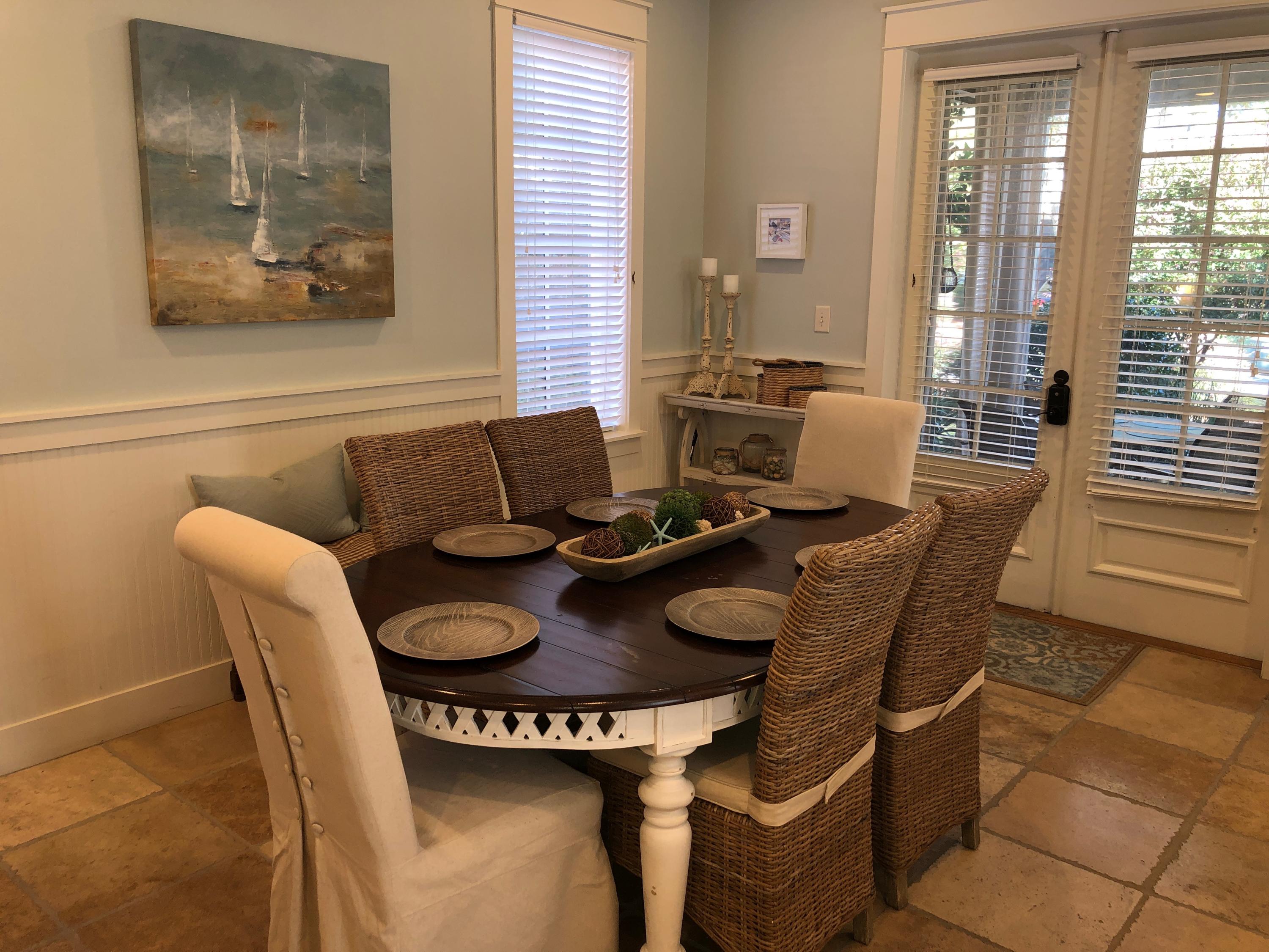 Bungalos at Sandestin Phase II. - Residential