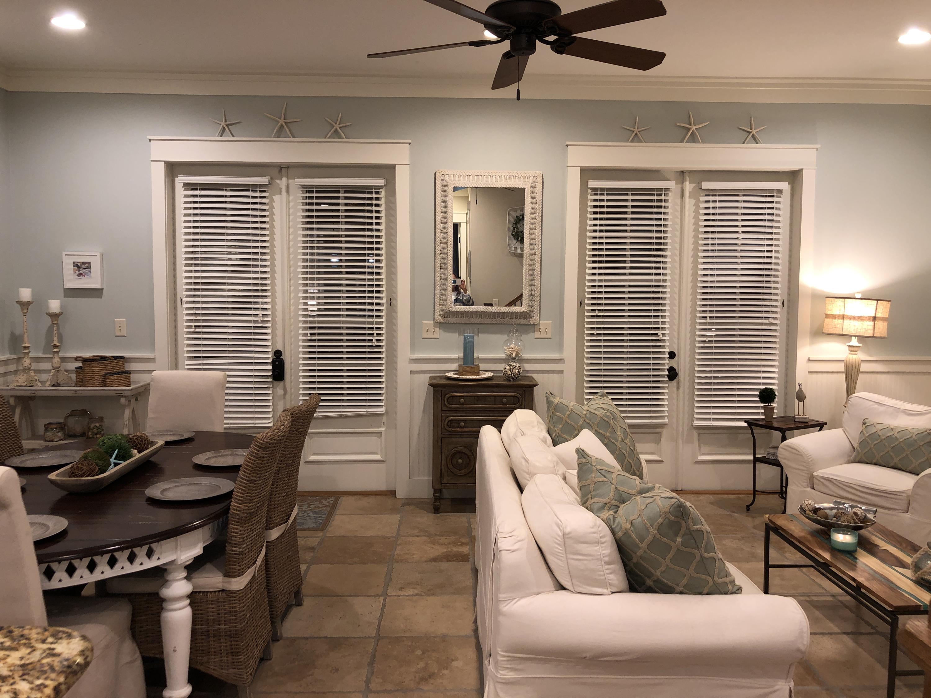 Bungalos at Sandestin Phase II. - Residential