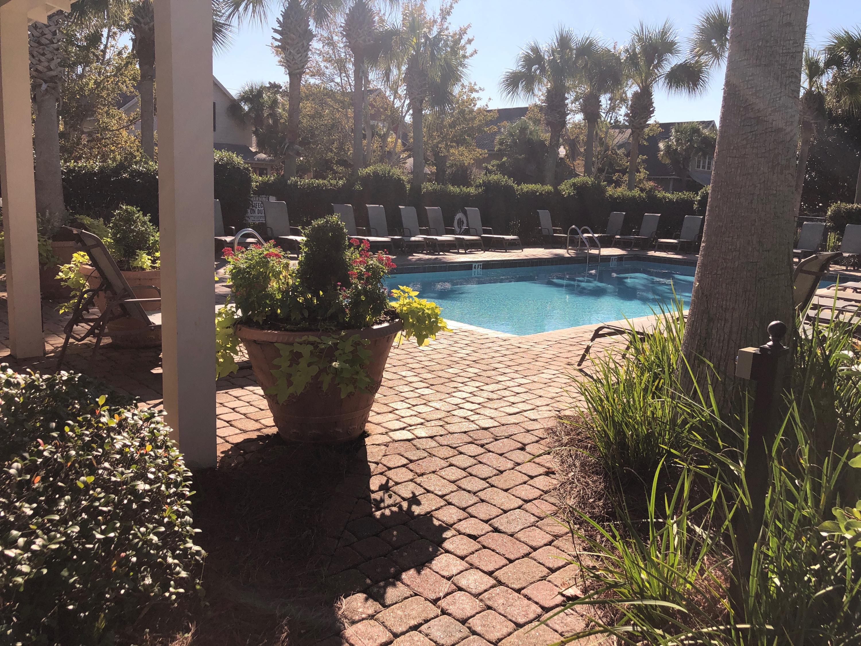 Bungalos at Sandestin Phase II. - Residential