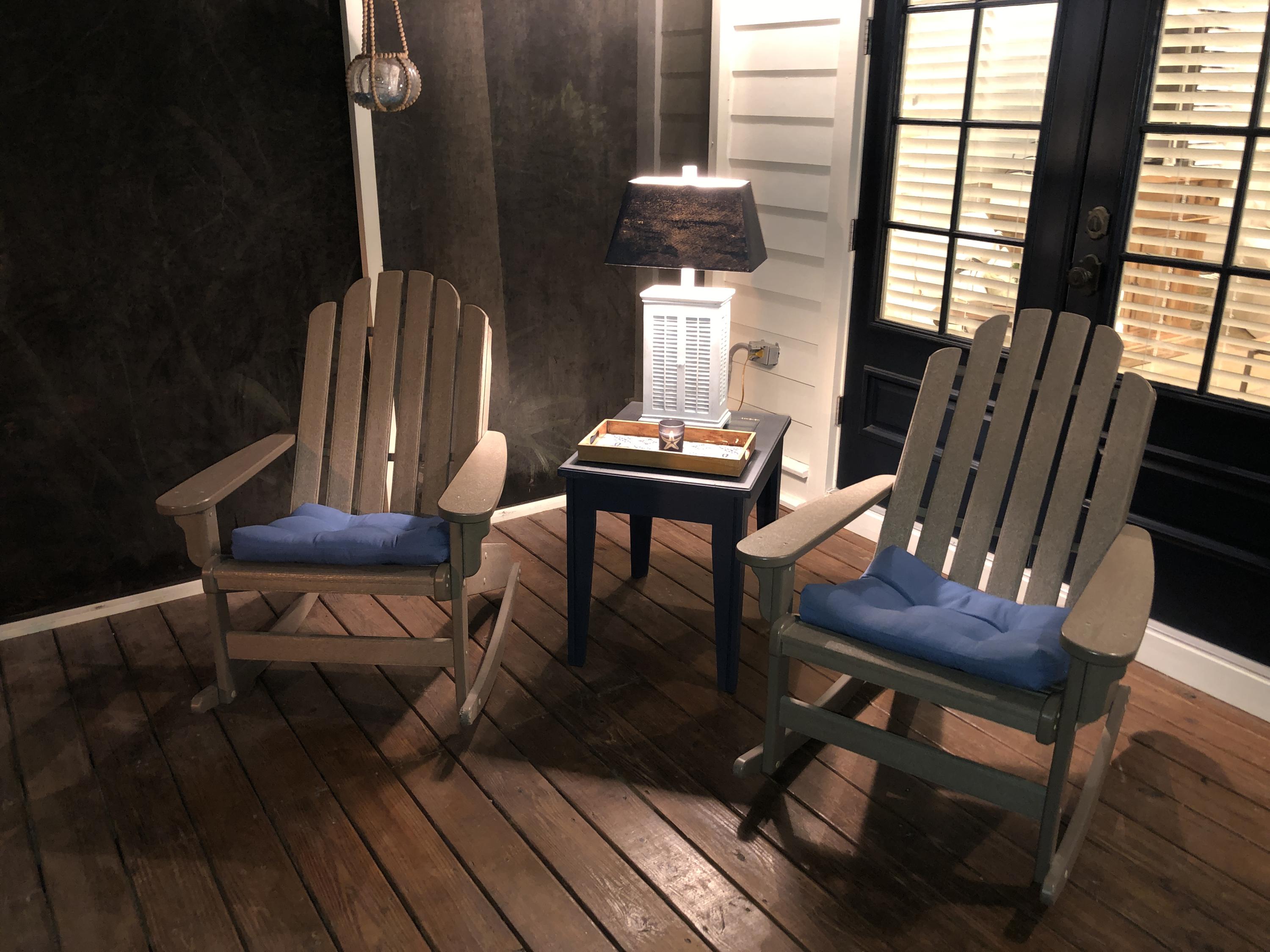 Bungalos at Sandestin Phase II. - Residential