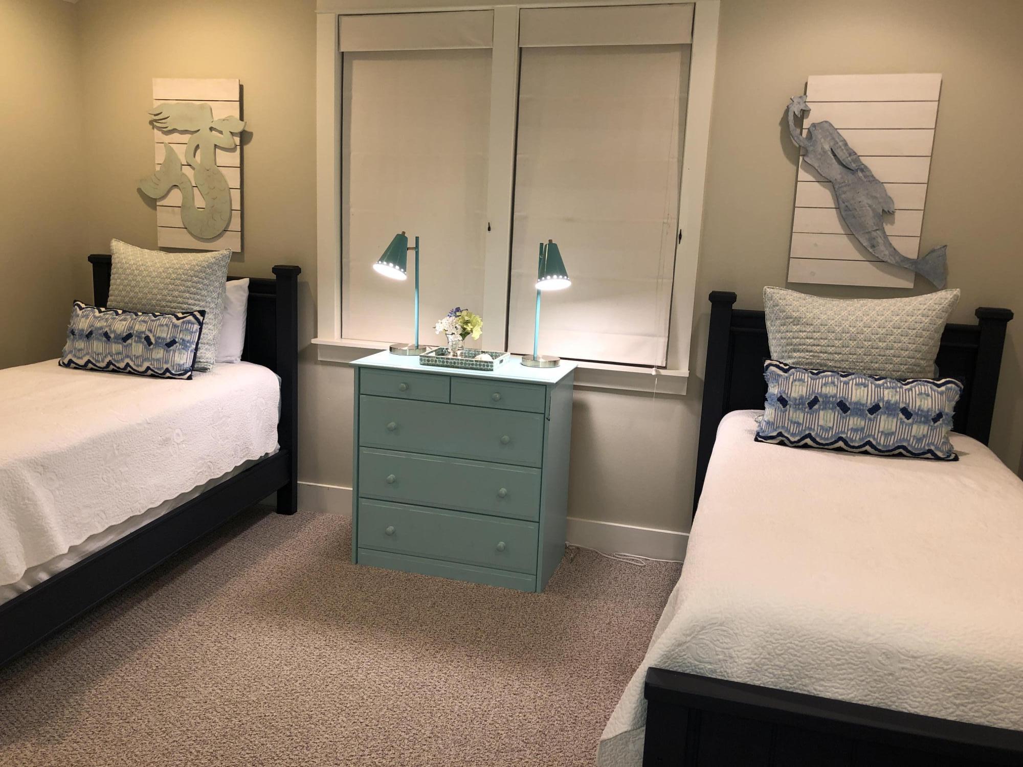 Bungalos at Sandestin Phase II. - Residential