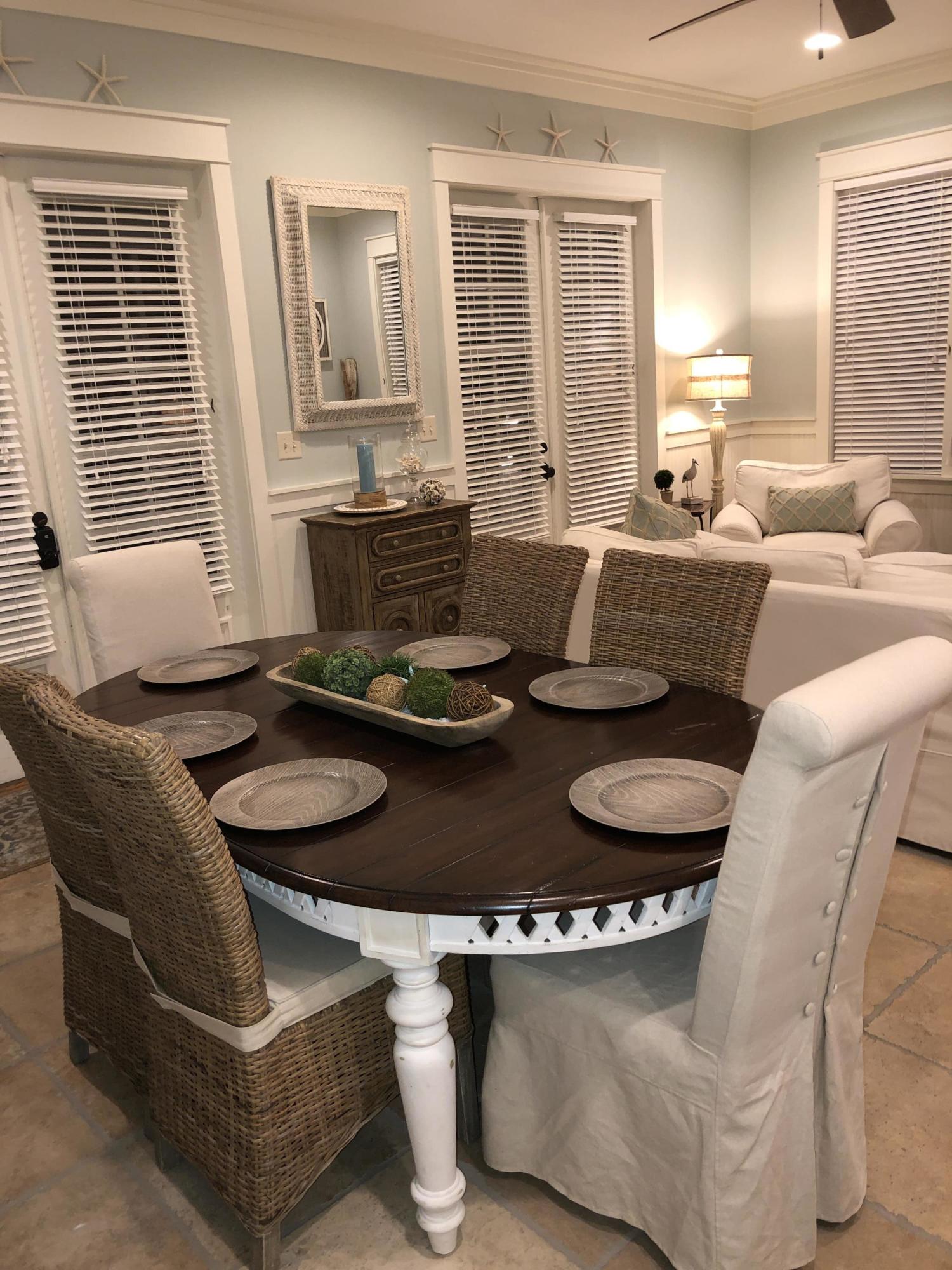 Bungalos at Sandestin Phase II. - Residential