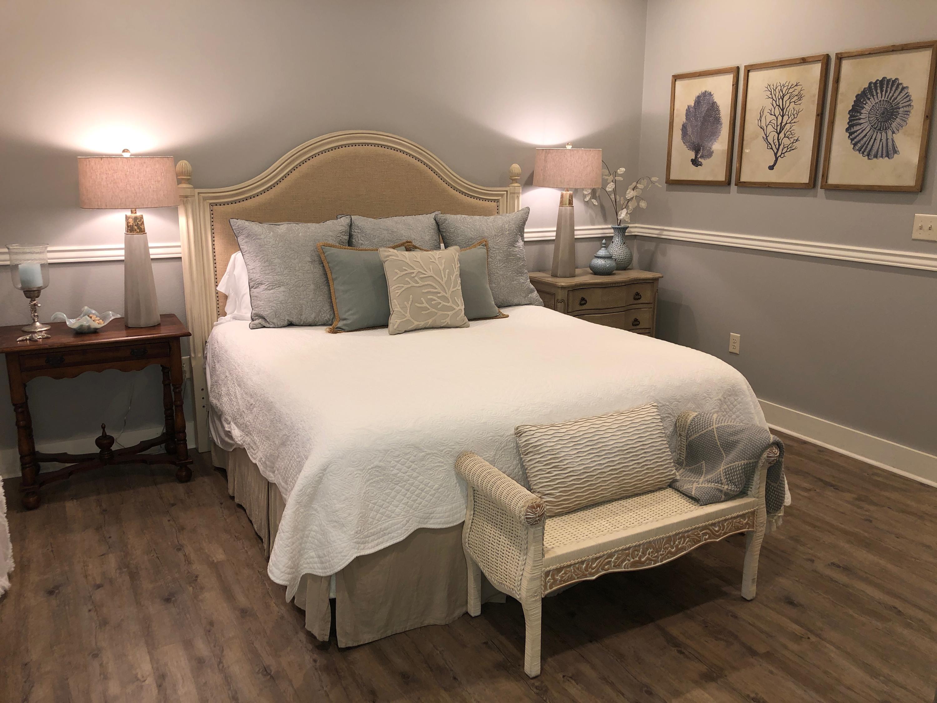 Bungalos at Sandestin Phase II. - Residential