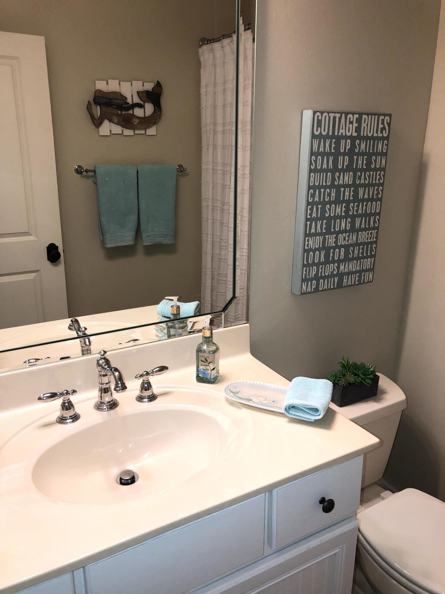 Bungalos at Sandestin Phase II. - Residential