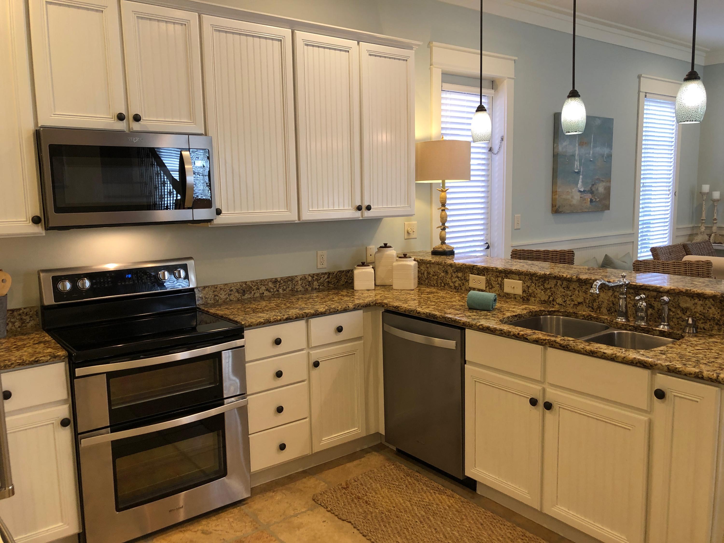 Bungalos at Sandestin Phase II. - Residential