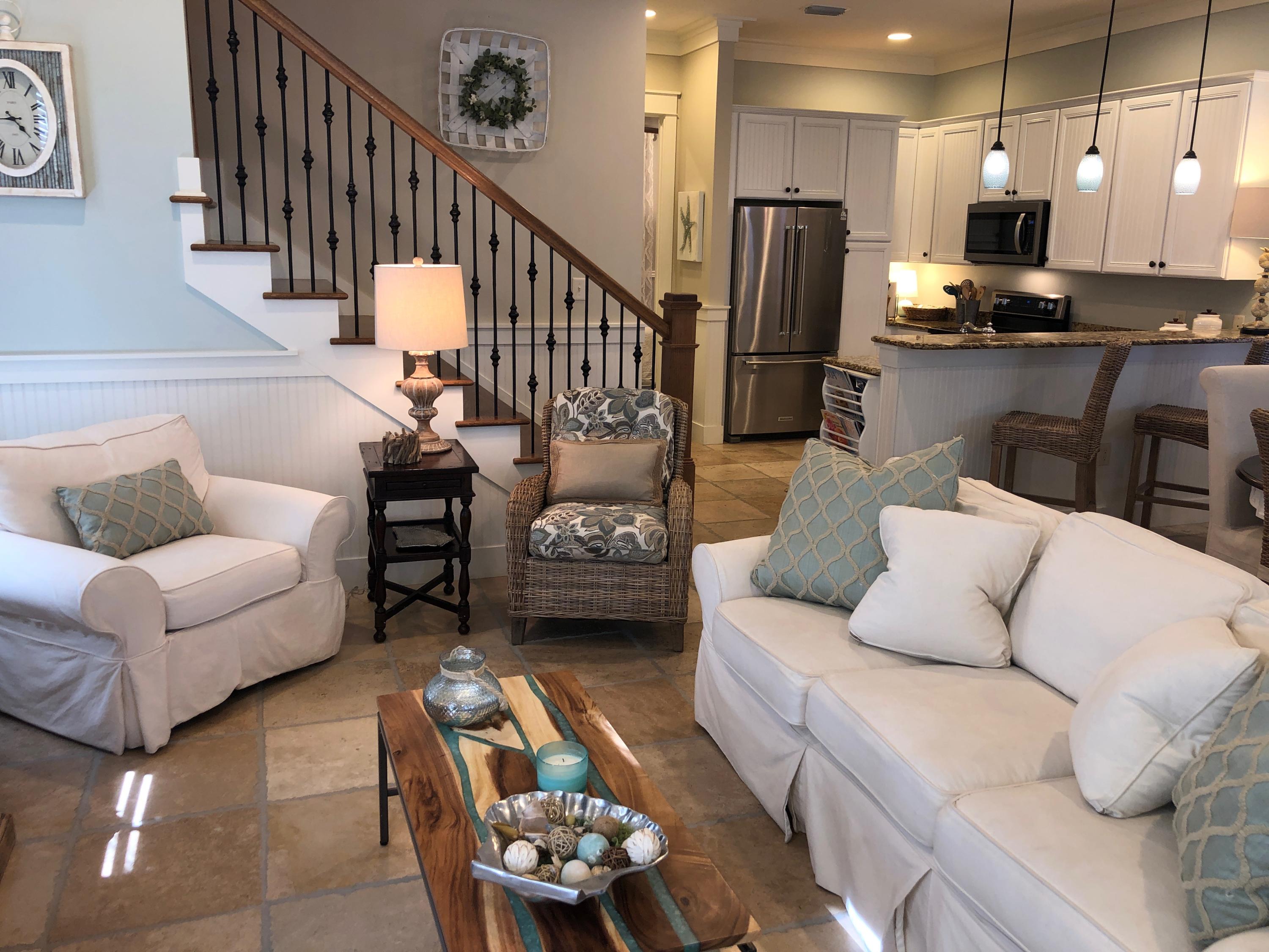 Bungalos at Sandestin Phase II. - Residential