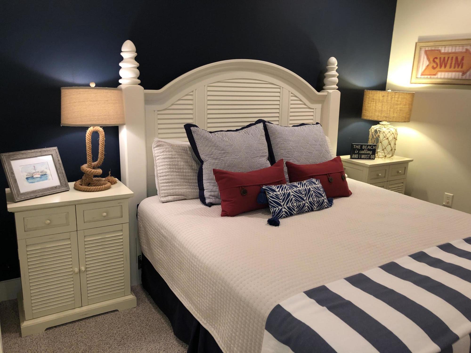 Bungalos at Sandestin Phase II. - Residential