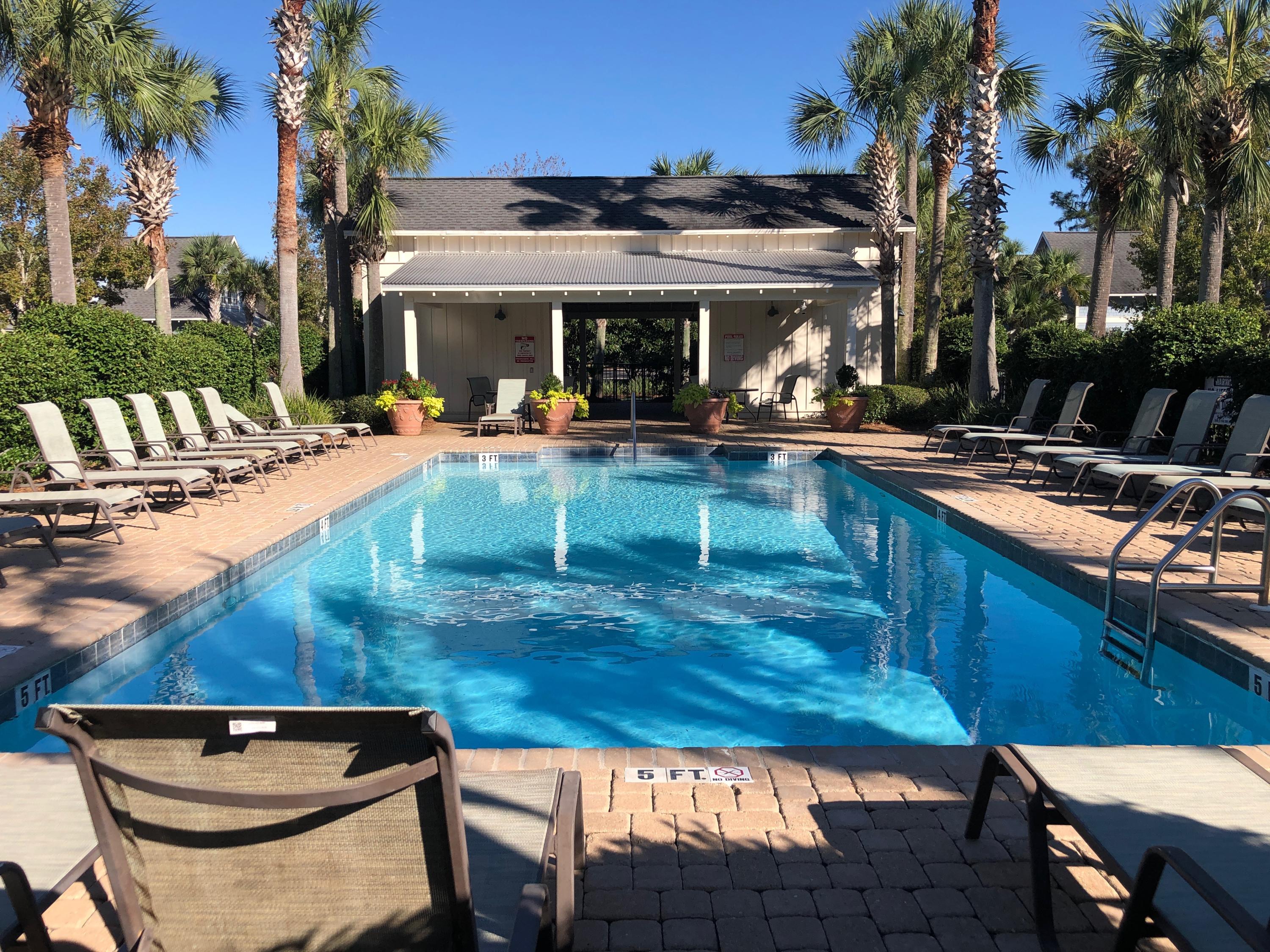 Bungalos at Sandestin Phase II. - Residential