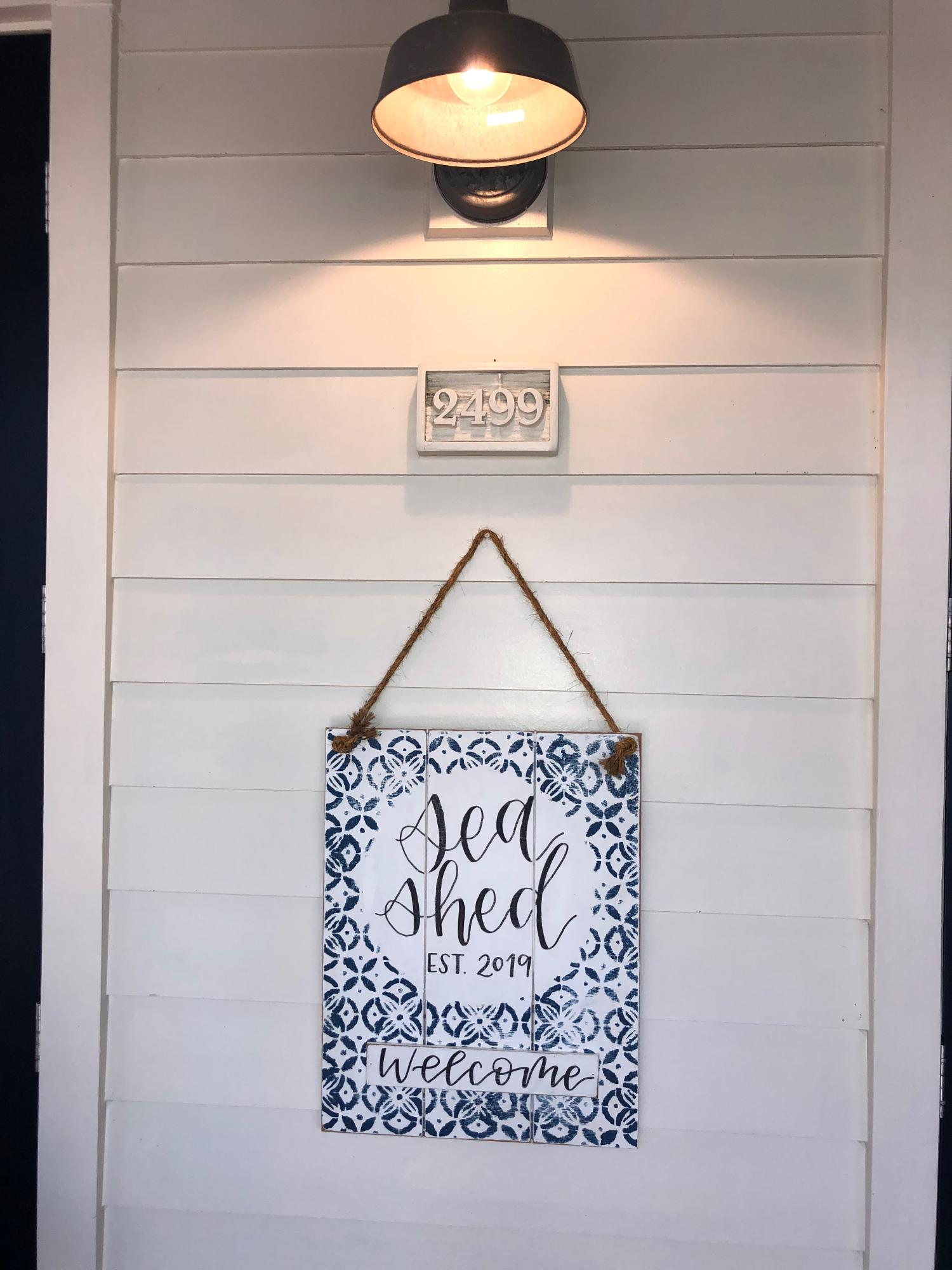 Bungalos at Sandestin Phase II. - Residential