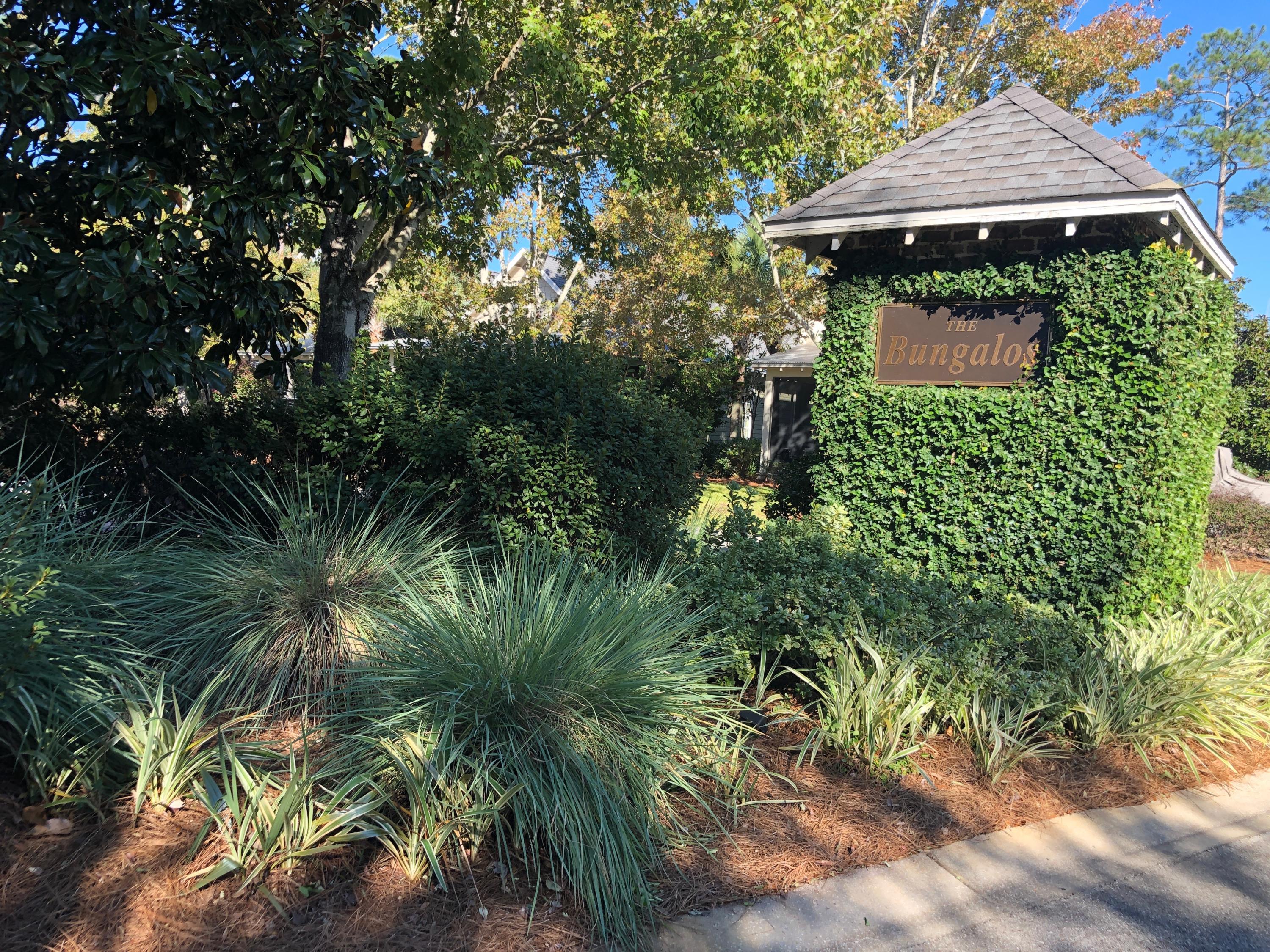 Bungalos at Sandestin Phase II. - Residential