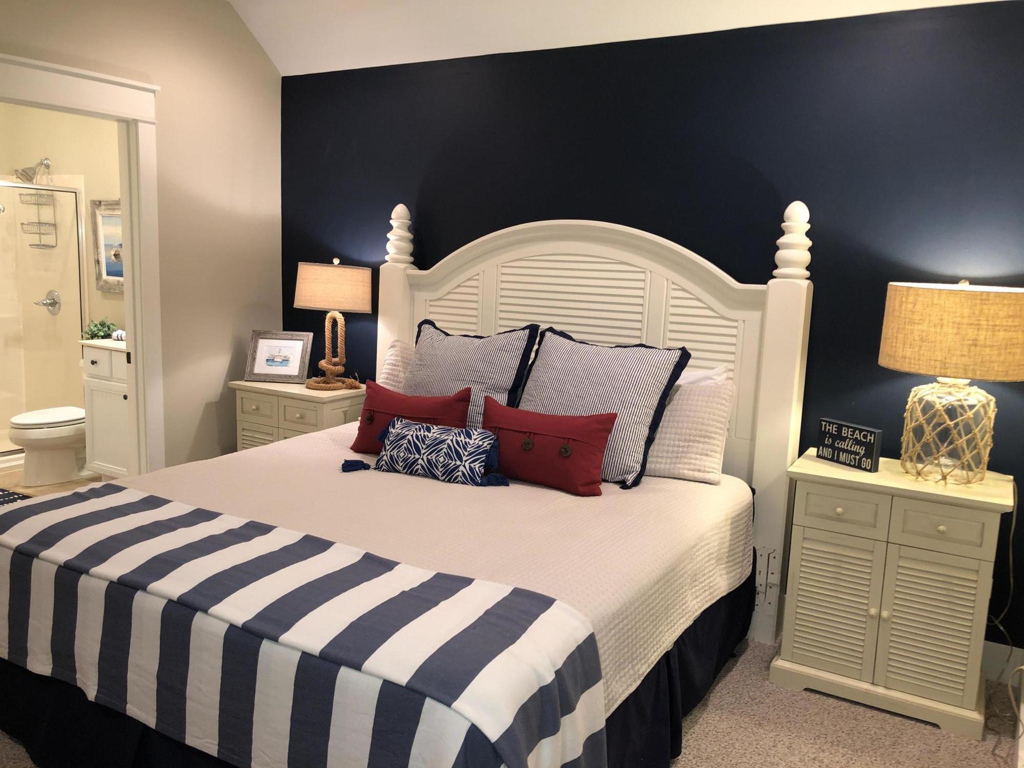 Bungalos at Sandestin Phase II. - Residential