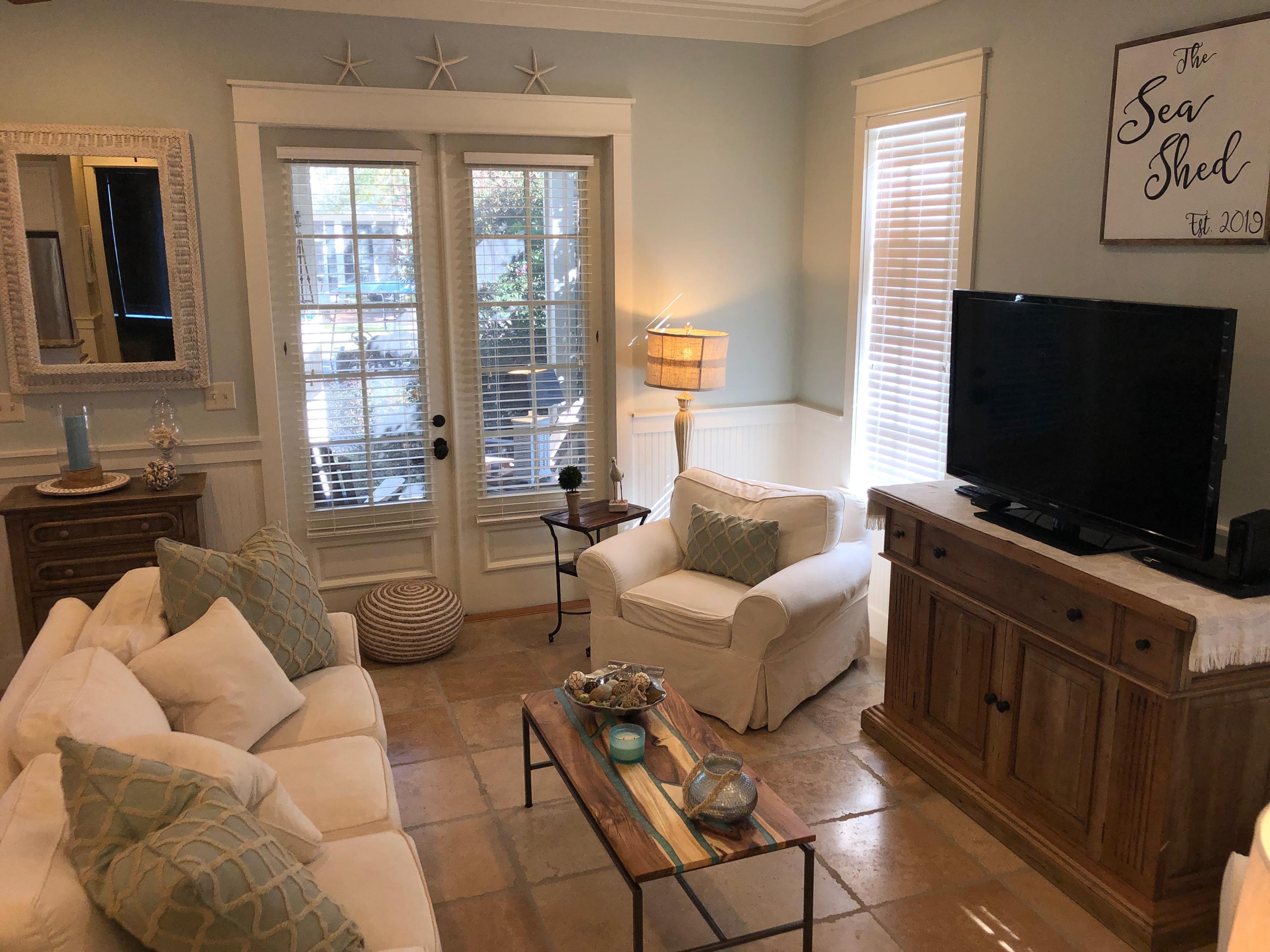 Bungalos at Sandestin Phase II. - Residential