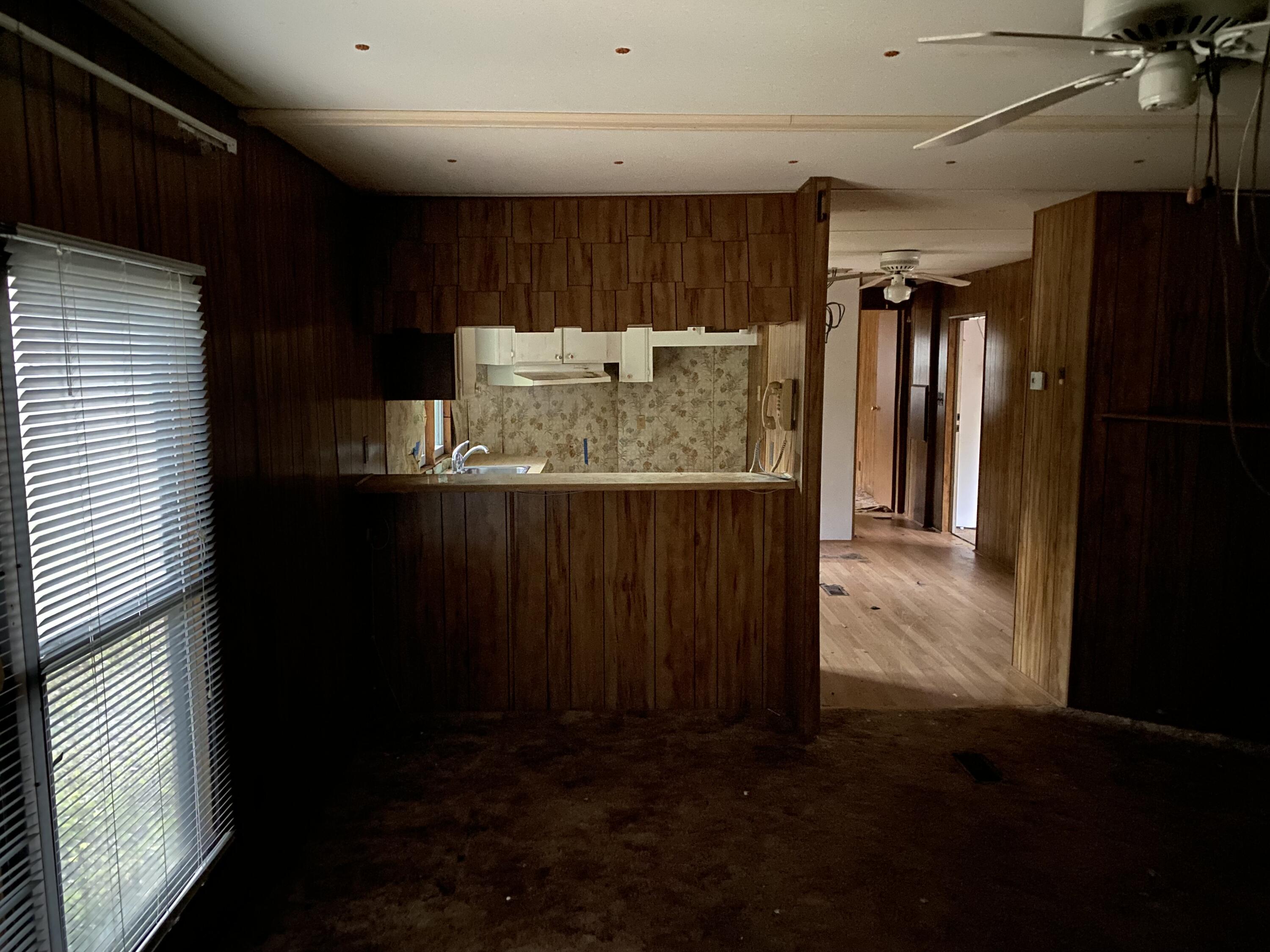 JUNIPER LAKE PINES - Residential