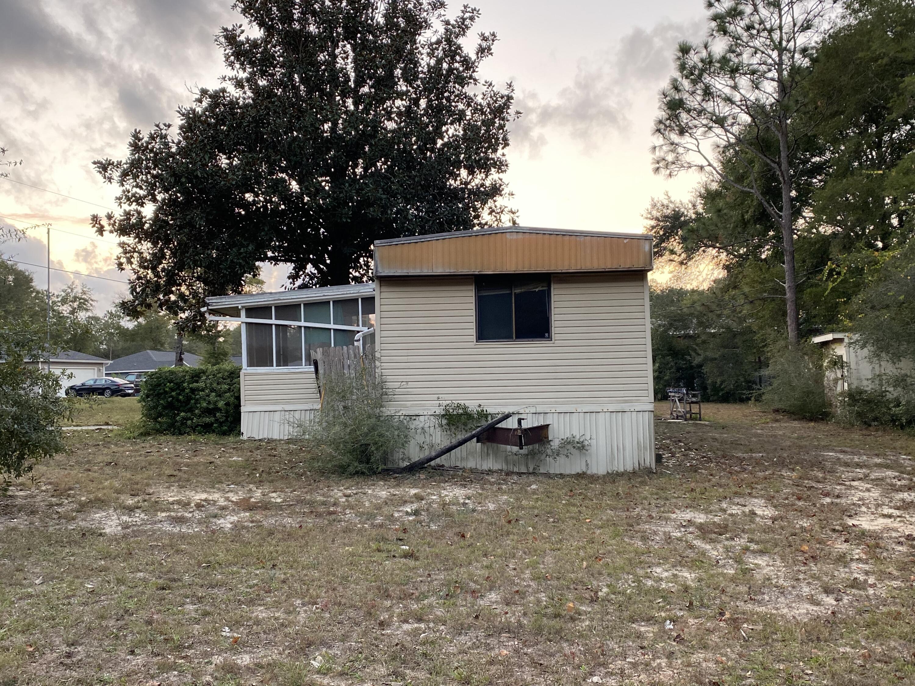 JUNIPER LAKE PINES - Residential